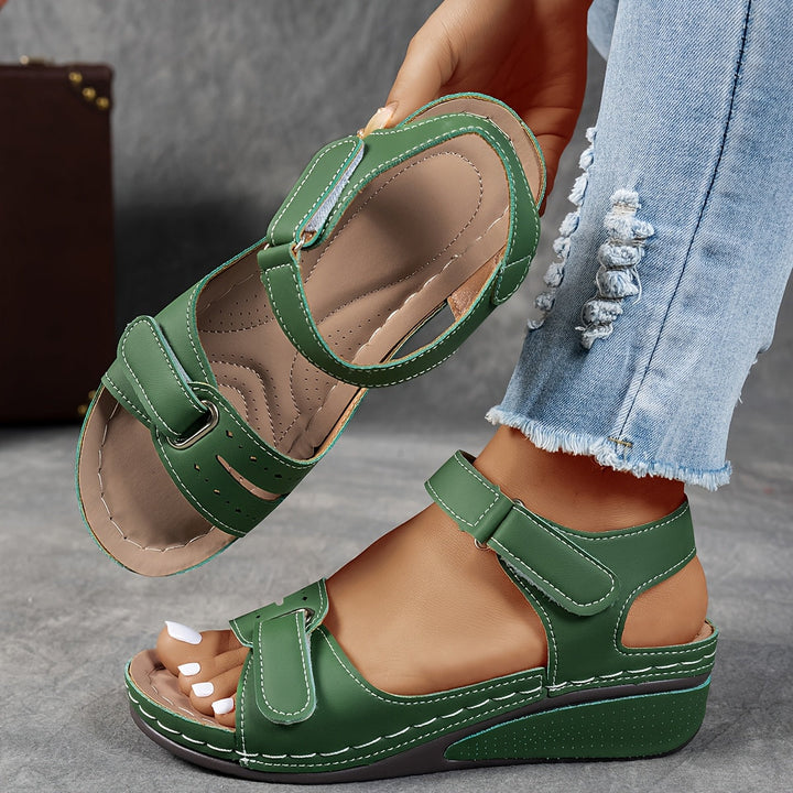 Célima | Ergonomic Sandals