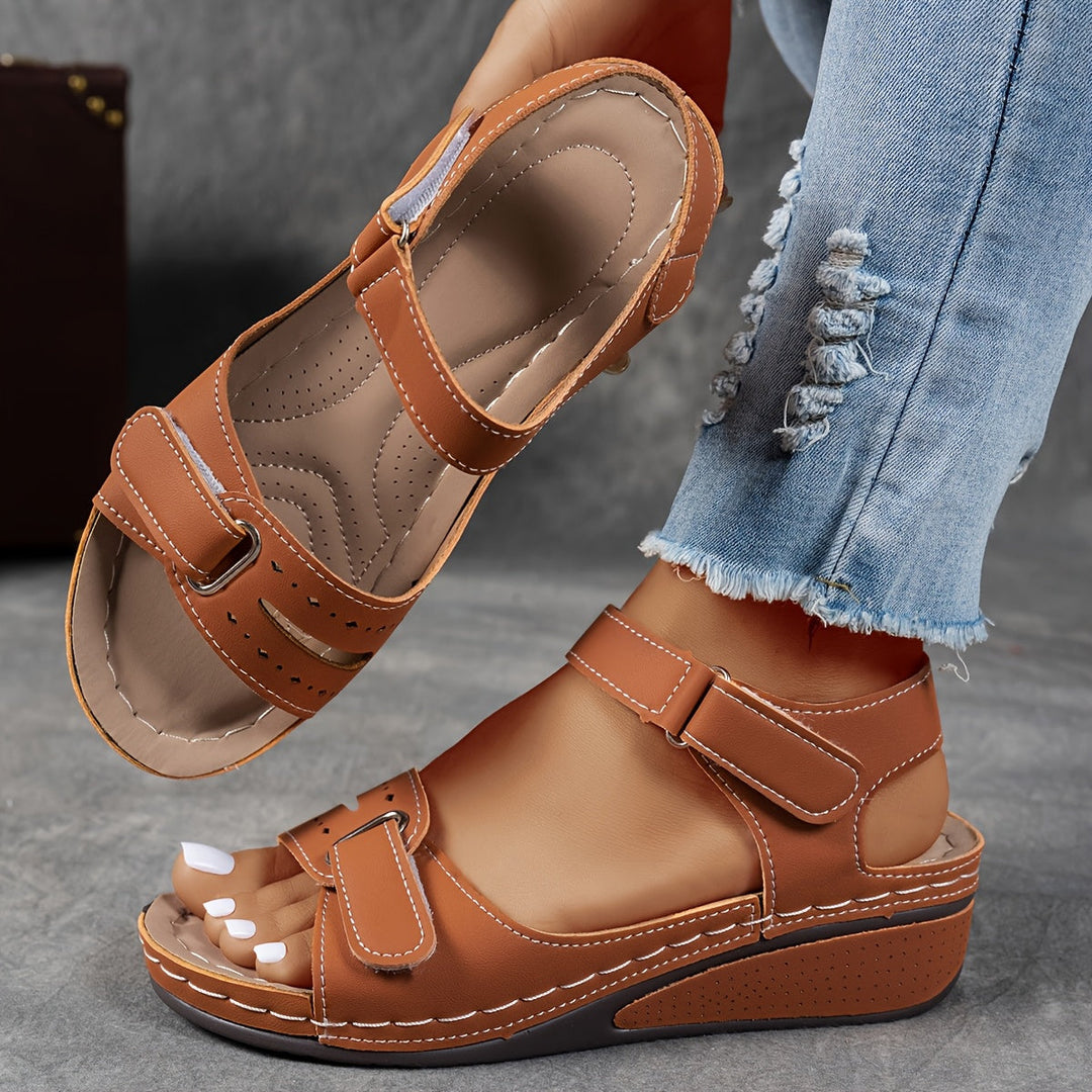 Célima | Ergonomic Sandals