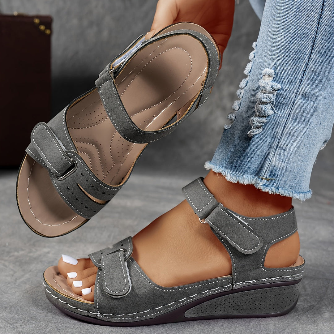Célima | Ergonomic Sandals