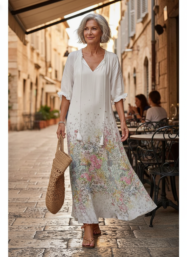 Abigail | Elegant Dress